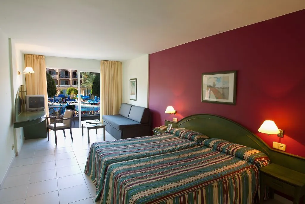 *** Hotel Mirador Maspalomas By Dunas Spain