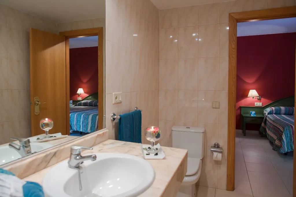 Otel Mirador Maspalomas By Dunas