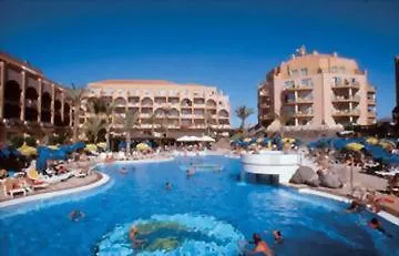Hotel Mirador Maspalomas By Dunas