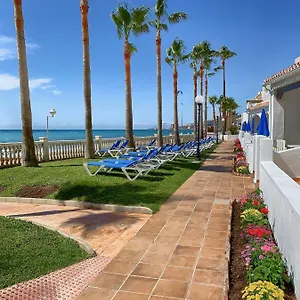 Apartament Perla Marina Nerja