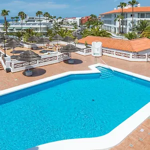 El Beril , Costa Adeje (Tenerife) Spanyolország
