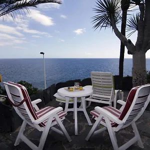 Hébergement de vacances Estupendo Cerca Del Mar, Maspalomas (Gran Canaria)
