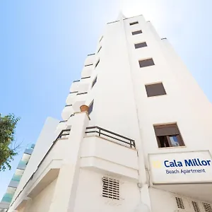 R2 , Cala Millor Spanyolország