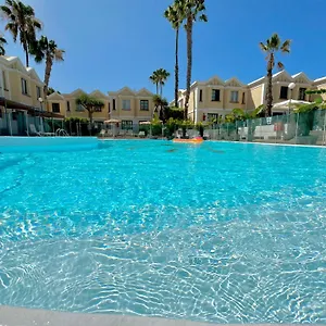 Apartament Complejo Sun's Gardens -