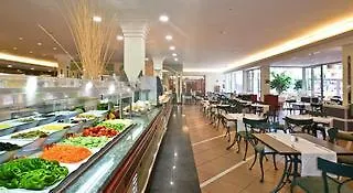 酒店 米拉多-马斯帕罗马斯住宿-杜纳斯 马斯帕洛马斯