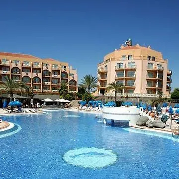 Hotel Mirador Maspalomas By Dunas