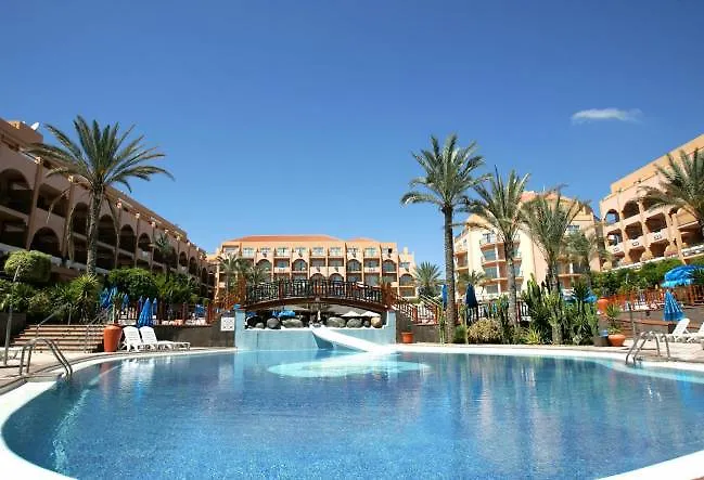 Mirador Maspalomas By Dunas מלון מספאלומס