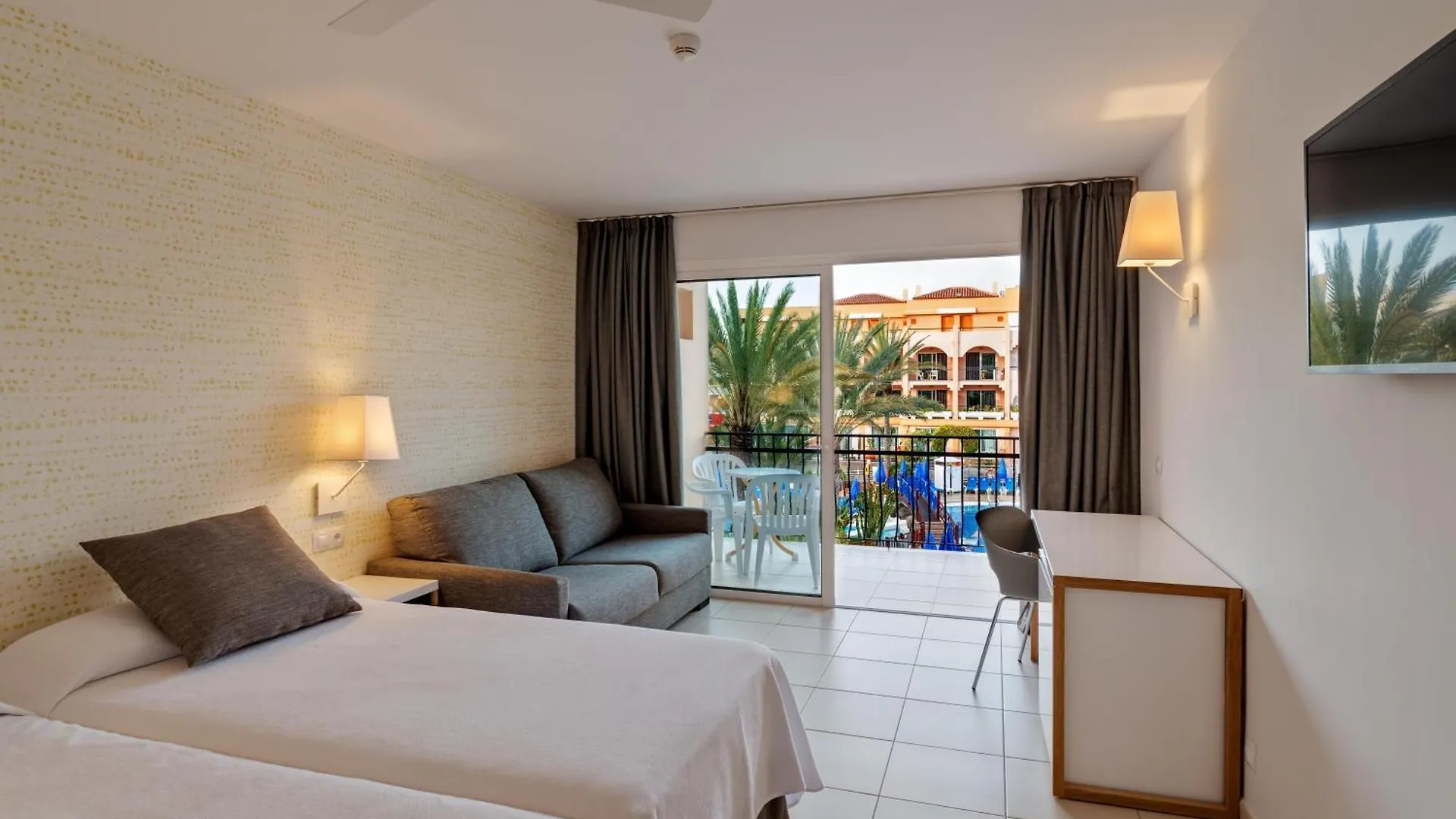 Mirador Maspalomas By Dunas Hotel Maspalomas (Gran Canaria)