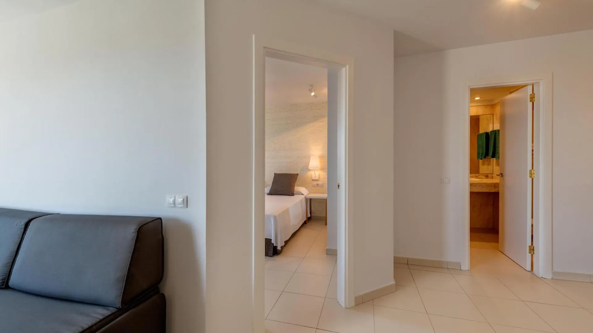 Hotel Mirador Maspalomas By Dunas
