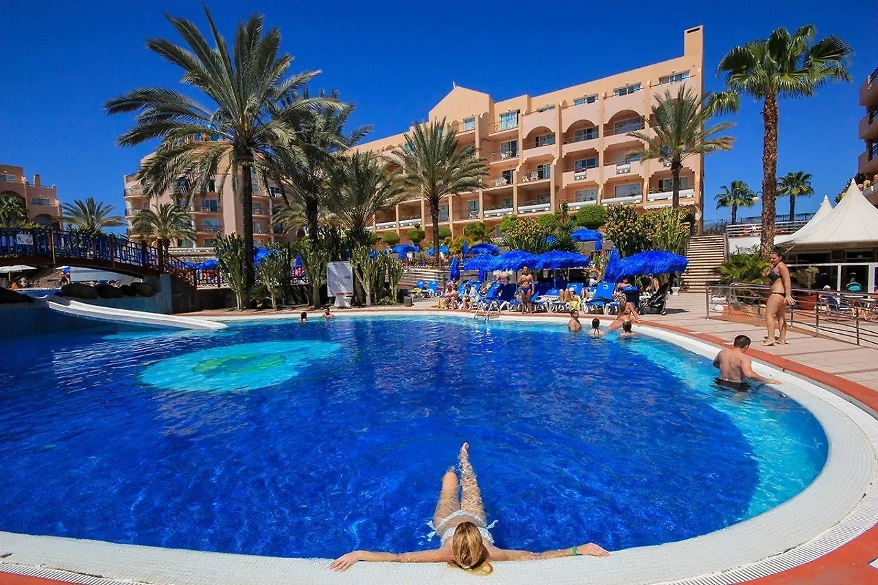 Hotel Mirador Maspalomas By Dunas