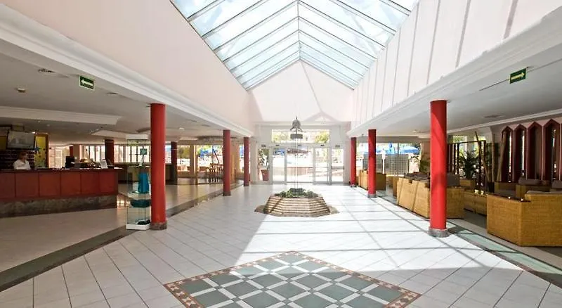 Hotel Mirador Maspalomas By Dunas