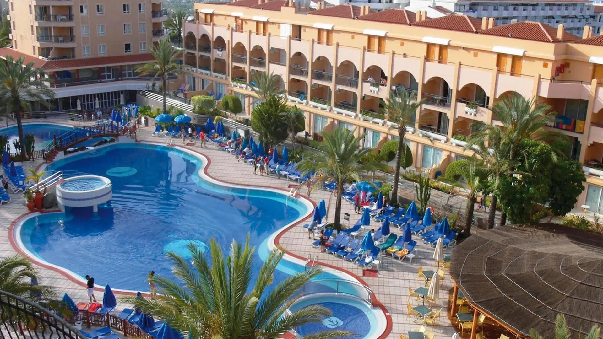 Mirador Maspalomas By Dunas Hotel Maspalomas (Gran Canaria)