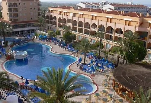 Mirador Maspalomas By Dunas Hotel Maspalomas (Gran Canaria)