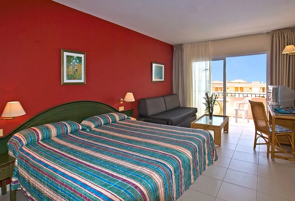 Hotel Mirador Maspalomas By Dunas