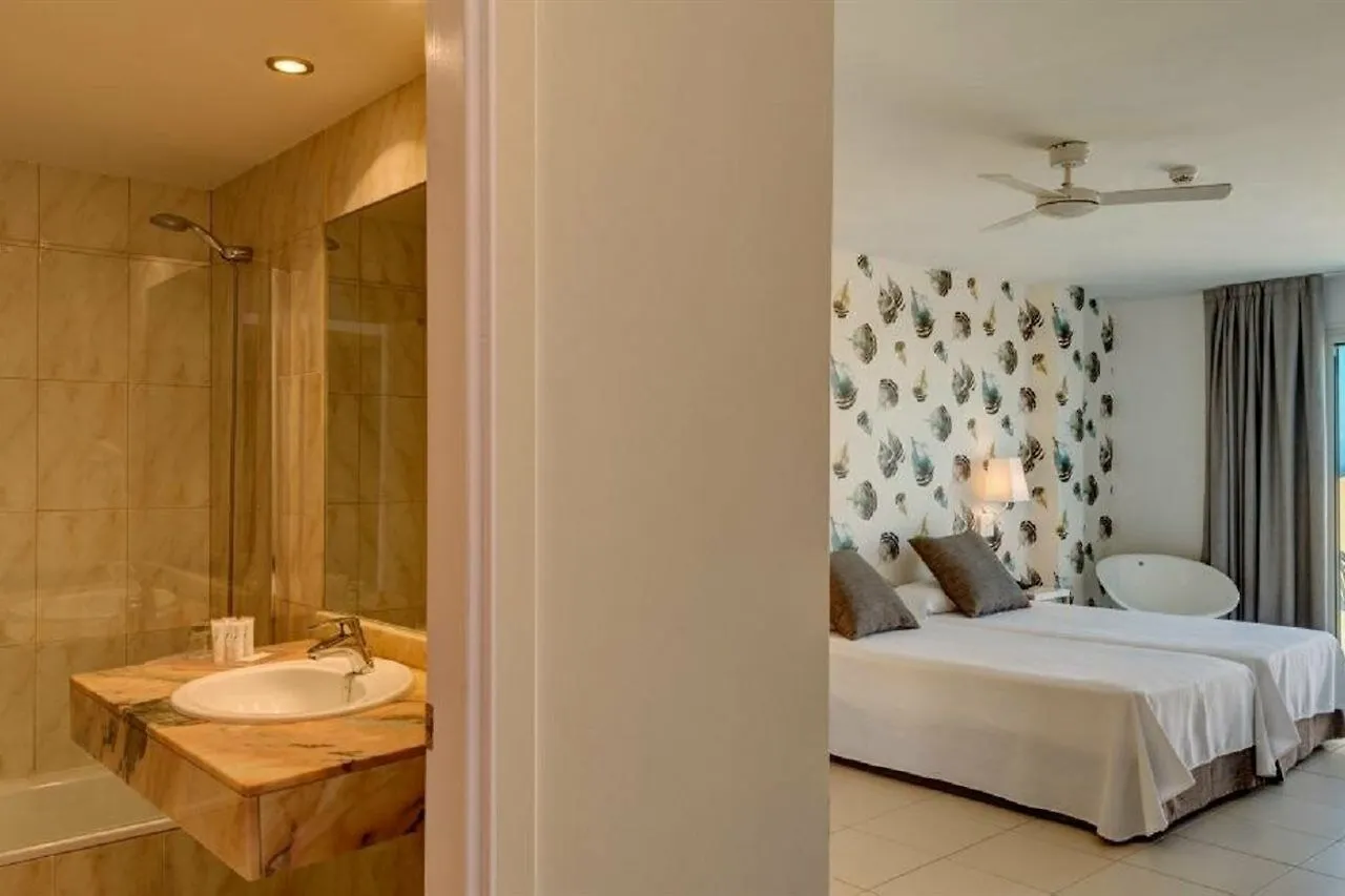 Mirador Maspalomas By Dunas Hotel